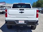 2025 Chevrolet Silverado 1500 Crew Cab 4WD Pickup for sale #F51379C - photo 4