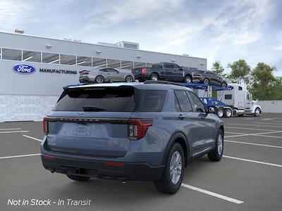 2025 Ford Explorer RWD SUV for sale #F51382 - photo 2