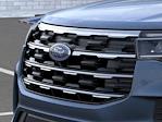 2025 Ford Explorer RWD SUV for sale #F51382 - photo 17