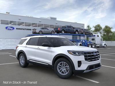 2025 Ford Explorer RWD SUV for sale #F51384 - photo 1