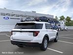 2025 Ford Explorer RWD SUV for sale #F51384 - photo 2