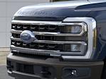 2025 Ford F-250 Crew Cab 4WD Pickup for sale #F51387 - photo 17
