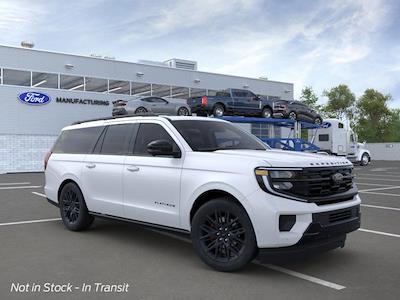 2025 Ford Expedition MAX 4WD SUV for sale #F51389 - photo 1