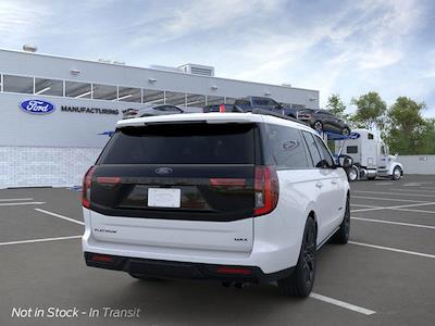 2025 Ford Expedition MAX 4WD SUV for sale #F51389 - photo 2