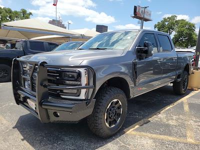 2025 Ford F-250 Crew Cab 4WD Pickup for sale #F51395A - photo 1