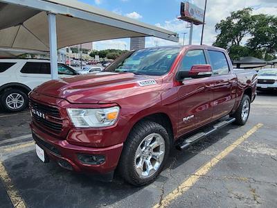 2019 Ram 1500 Crew Cab RWD Pickup for sale #F51395CC - photo 1