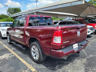 2019 Ram 1500 Crew Cab RWD Pickup for sale #F51395CC - photo 2