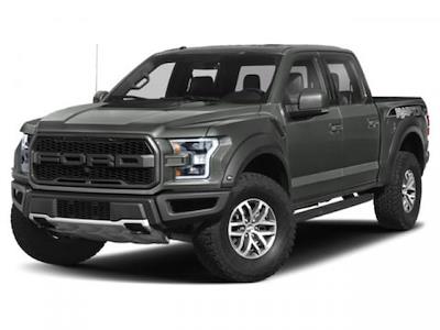 2020 Ford F-150 SuperCrew Cab 4WD Pickup for sale #F51396A - photo 1