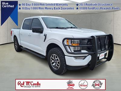2023 Ford F-150 SuperCrew Cab RWD Pickup for sale #F51396B - photo 1