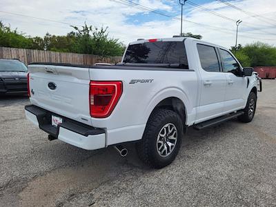 2023 Ford F-150 SuperCrew Cab RWD Pickup for sale #F51396B - photo 2