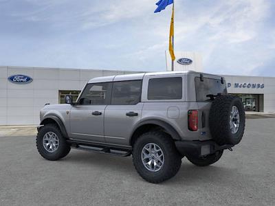 2025 Ford Bronco 4WD SUV for sale #F51397 - photo 2