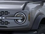 2025 Ford Bronco 4WD SUV for sale #F51397 - photo 20