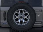 2025 Ford Bronco 4WD SUV for sale #F51397 - photo 24