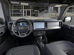 2025 Ford Bronco 4WD SUV for sale #F51397 - photo 9
