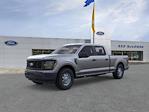 2025 Ford F-150 SuperCrew Cab 4WD Pickup for sale #F51398 - photo 1