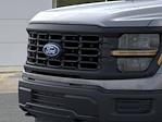 2025 Ford F-150 SuperCrew Cab 4WD Pickup for sale #F51398 - photo 17