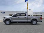 2025 Ford F-150 SuperCrew Cab 4WD Pickup for sale #F51398 - photo 4