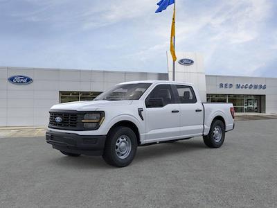 2025 Ford F-150 SuperCrew Cab RWD Pickup for sale #F51400 - photo 1