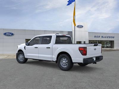2025 Ford F-150 SuperCrew Cab RWD Pickup for sale #F51400 - photo 2