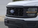 2025 Ford F-150 SuperCrew Cab RWD Pickup for sale #F51400 - photo 17