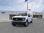 2025 Ford F-150 SuperCrew Cab RWD Pickup for sale #F51400 - photo 3