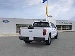 2025 Ford F-150 SuperCrew Cab RWD Pickup for sale #F51400 - photo 8