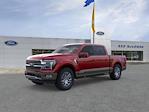New 2025 Ford F-150 King Ranch SuperCrew Cab 4WD Pickup for sale #F51408 - photo 1