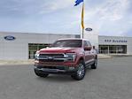 New 2025 Ford F-150 King Ranch SuperCrew Cab 4WD Pickup for sale #F51408 - photo 3