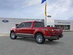 New 2025 Ford F-150 King Ranch SuperCrew Cab 4WD Pickup for sale #F51408 - photo 2
