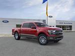 New 2025 Ford F-150 King Ranch SuperCrew Cab 4WD Pickup for sale #F51408 - photo 7
