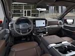 New 2025 Ford F-150 King Ranch SuperCrew Cab 4WD Pickup for sale #F51408 - photo 9