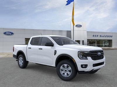 2025 Ford Ranger SuperCrew Cab RWD Pickup for sale #F51414 - photo 1