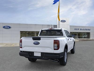 2025 Ford Ranger SuperCrew Cab RWD Pickup for sale #F51417 - photo 2