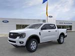 2025 Ford Ranger SuperCrew Cab RWD Pickup for sale #F51417 - photo 3