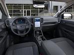 2025 Ford Ranger SuperCrew Cab RWD Pickup for sale #F51417 - photo 9