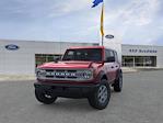 2025 Ford Bronco 4WD SUV for sale #F51418 - photo 3