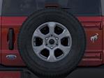 2025 Ford Bronco 4WD SUV for sale #F51418 - photo 24