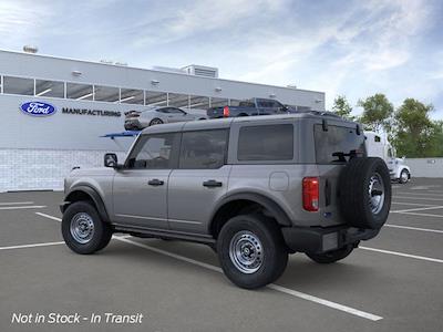 2025 Ford Bronco 4WD SUV for sale #F51419 - photo 2