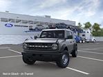 2025 Ford Bronco 4WD SUV for sale #F51419 - photo 3