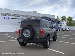 2025 Ford Bronco 4WD SUV for sale #F51419 - photo 8