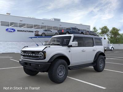 2025 Ford Bronco 4WD SUV for sale #F51421 - photo 1