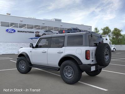 2025 Ford Bronco 4WD SUV for sale #F51421 - photo 2