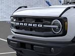 2025 Ford Bronco 4WD SUV for sale #F51421 - photo 19