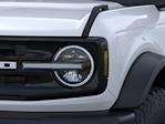 2025 Ford Bronco 4WD SUV for sale #F51421 - photo 20