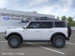 2025 Ford Bronco 4WD SUV for sale #F51421 - photo 4