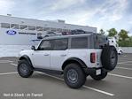 2025 Ford Bronco 4WD SUV for sale #F51421 - photo 2