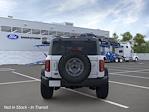 2025 Ford Bronco 4WD SUV for sale #F51421 - photo 5