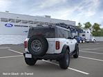 2025 Ford Bronco 4WD SUV for sale #F51421 - photo 8