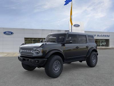 2025 Ford Bronco 4WD SUV for sale #F51422 - photo 1