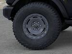 2025 Ford Bronco 4WD SUV for sale #F51422 - photo 21